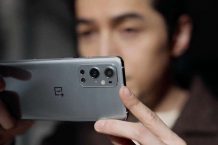 OnePlus 9 Series Receiving Hasselblad’s XPan Camera Mode for Panorama Shots