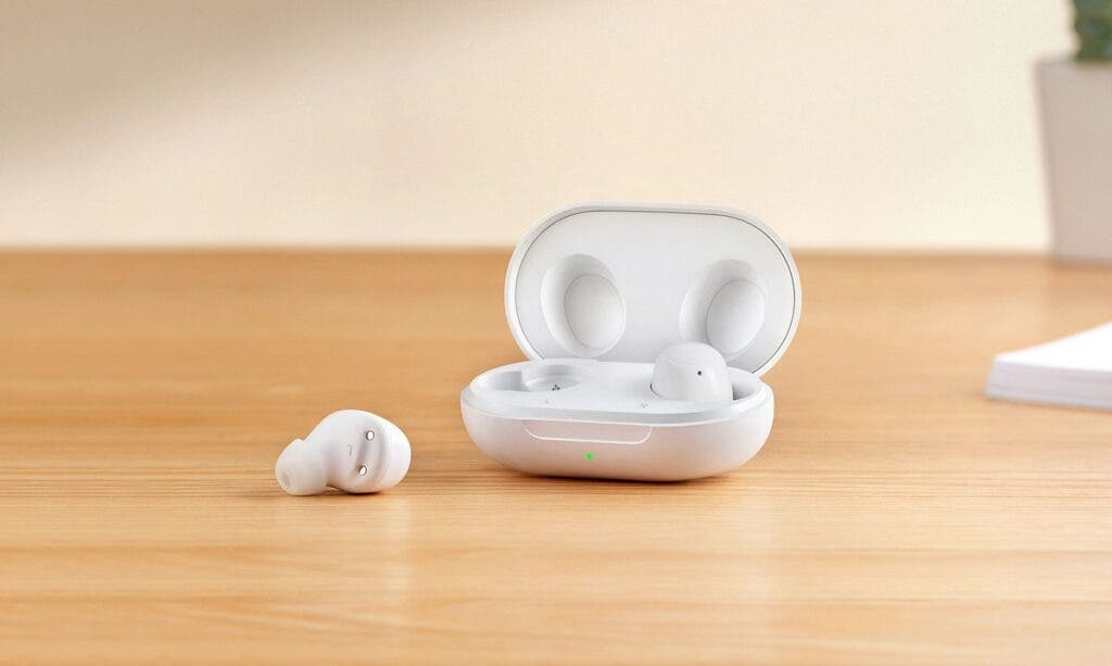 Oppo Enco Buds Launched In India With 80ms Game Mode, See Price