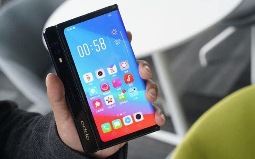 Oppo Pad Launch, Reno7 series