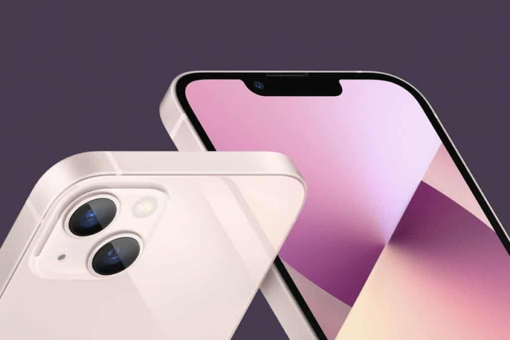 Apple was the smartphone market leader in the fourth quarter of 2021