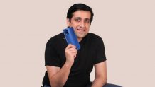 Realme 8s 5G revealed by Madhav Sheth