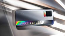 Realme 9, 8i, and Realme 8s India Launch Timeline revealed