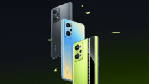 Realme GT Neo2: 100,000 units have been sold in one day