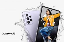 Report Suggests Samsung Galaxy A73 Likely to Be First A-Series Handset With 108MP Camera