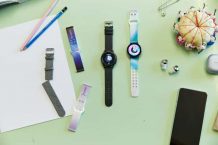 Samsung Galaxy Watch 4 Got New Environmentally Friendly Straps