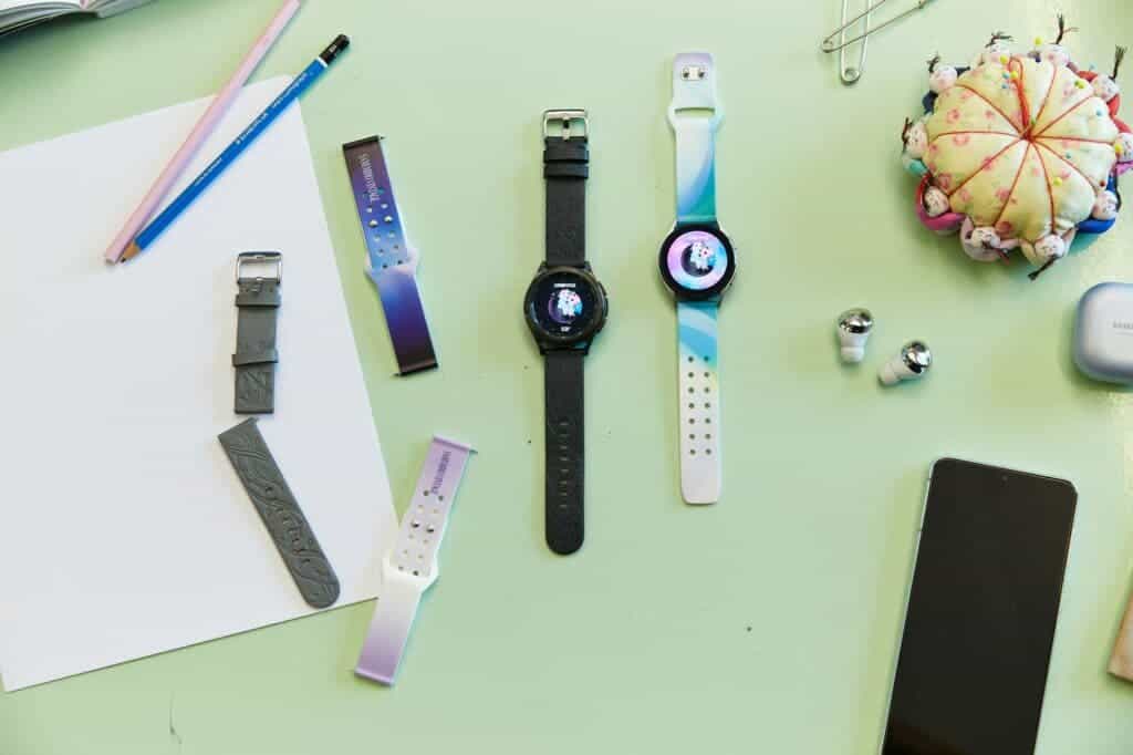 Samsung Galaxy Watch 4