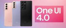 The launch of Samsung One UI 4.0 based on Android 12 has been delayed