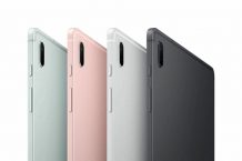 Upcoming Samsung Galaxy Tab A8 Specifications Revealed Ahead of October Launch