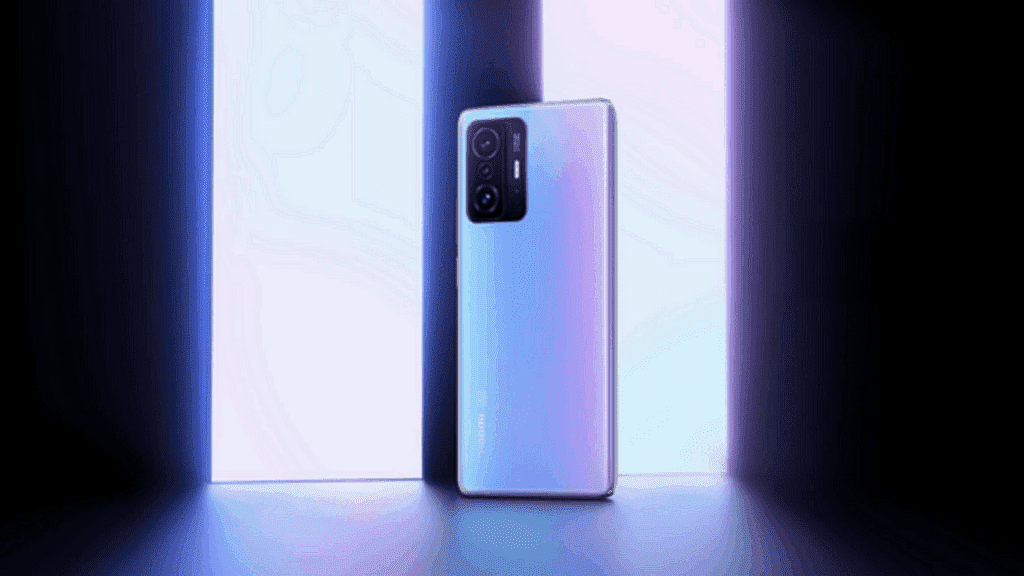 Xiaomi 11T and 11T Pro launched with 108MP cameras and AMOLED displays