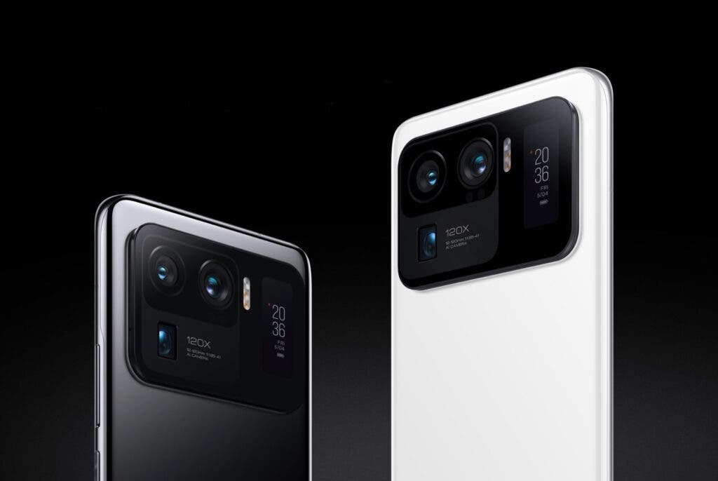 Xiaomi 12 Ultra may offer advanced Slow-mo mode