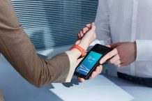 Xiaomi Is Now Offering the Mi Band 6 With NFC in the European Region