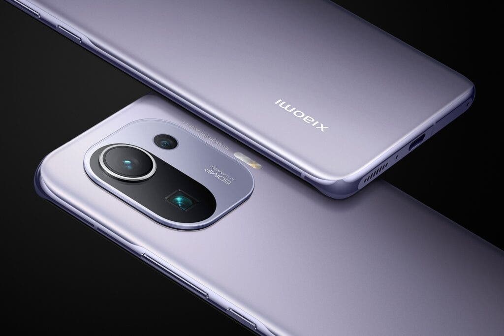 Xiaomi Mi 11 Pro went on sale for only 700 yuan ($108) - See why