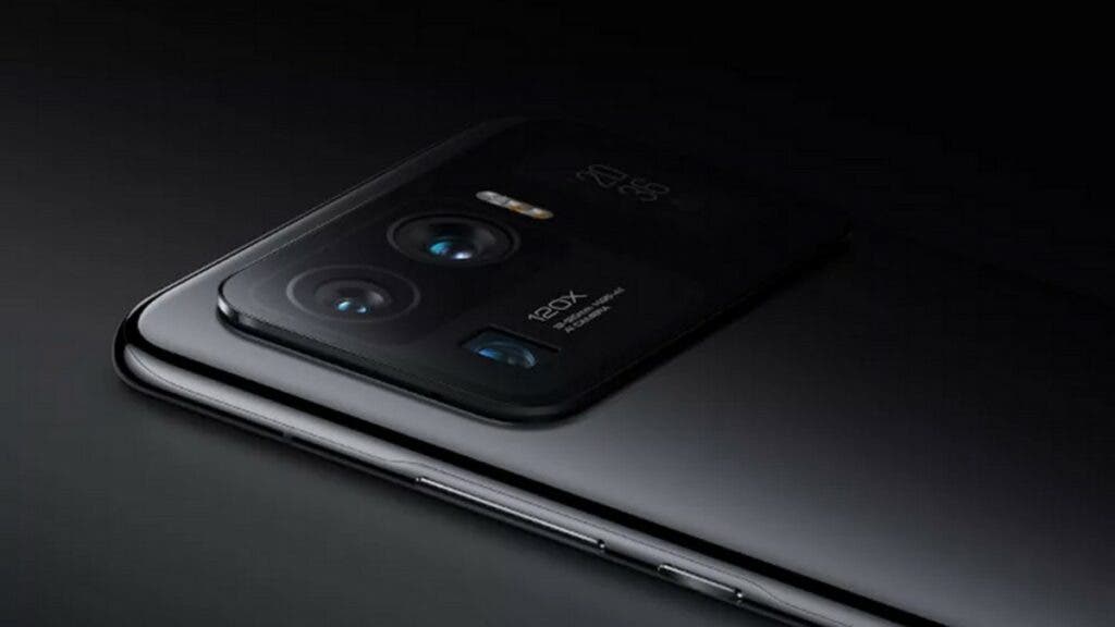 Xiaomi 11T series images and specifications leaked