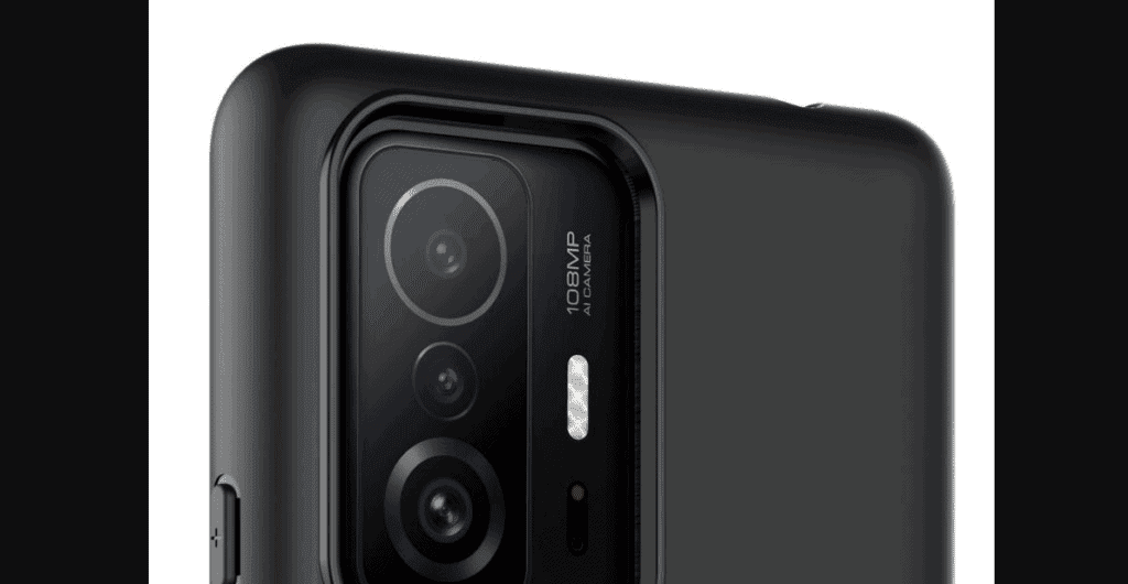 Xiaomi Mi 11T series with SD888 & 120W fast charge to launch tomorrow –