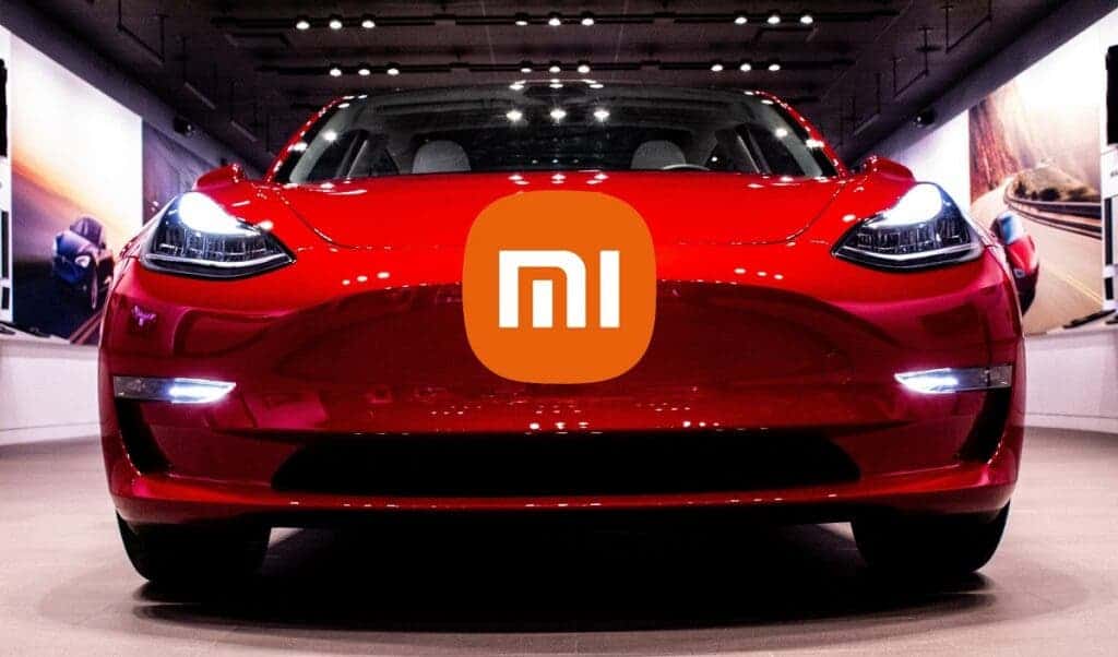 Xiaomi is looking for someone to help in the production of an electric car