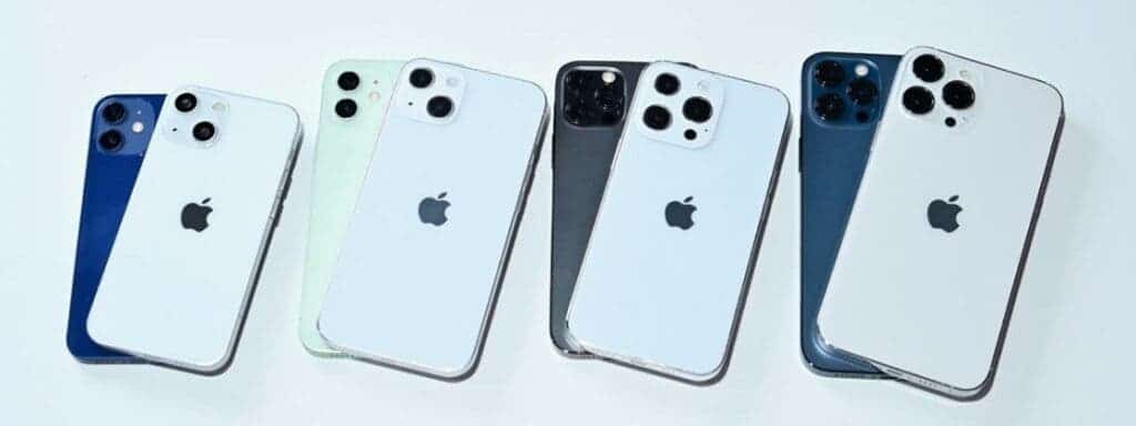 iPhone 13