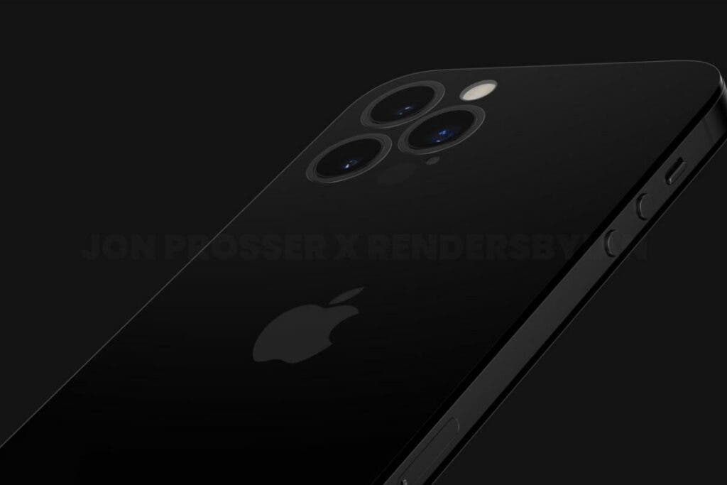 'iPhone 14', Next Year's iPhone Revealed by Leaker Ahead of iPhone 13 Launch