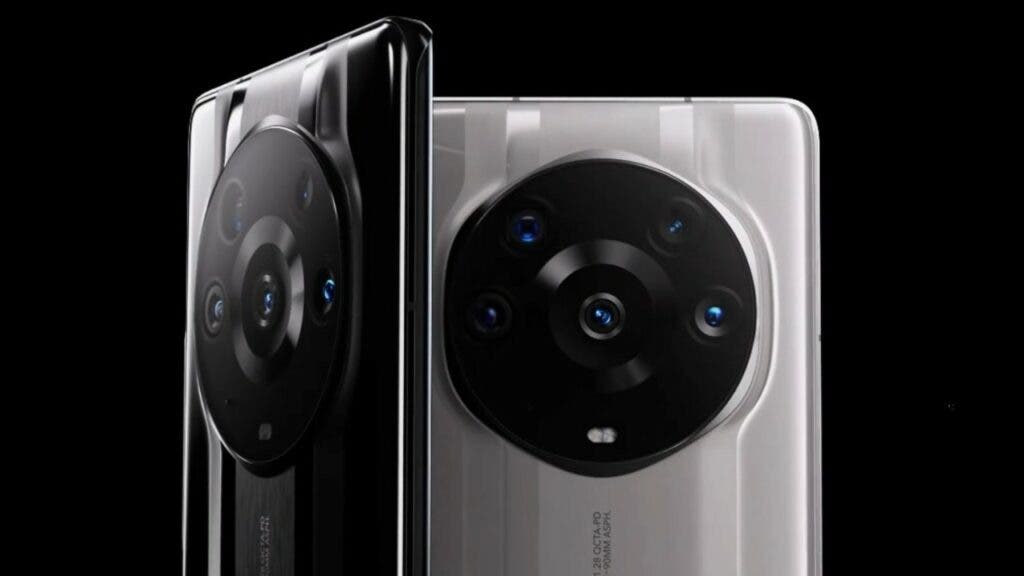 Honor Magic3 series Ultra Fusion quad camera gets detailed