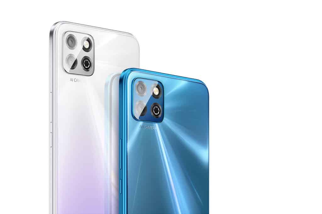 Honor Play 20 Pro is launched with Helio G80 chip and Full HD + screen