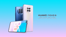 Huawei Nova 8i launched in Germany
