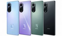 Huawei Nova 9 / Pro Officially Launched, Starting At 2699 yuan ($418)