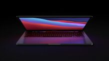 MacBook Pro 2021 series display resolutions revealed in latest macOS beta