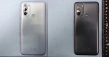 Moto G31 Key Specifications, Price & Design Tipped By NCC Listing