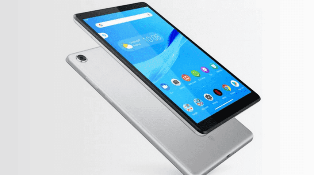 Moto Tab 8 to be released soon, it’s a rebranded Lenovo tablet