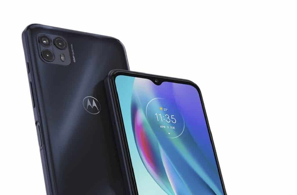 Motorola G51 5G smartphone will receive a Snapdragon 750G chip