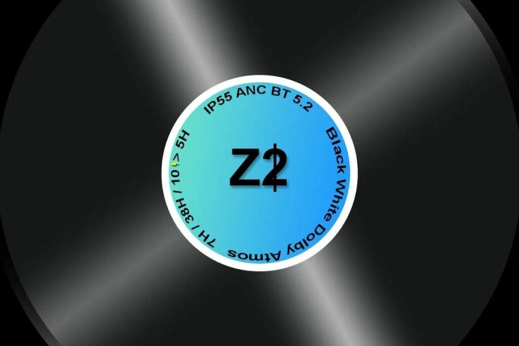 OnePlus Buds Z2