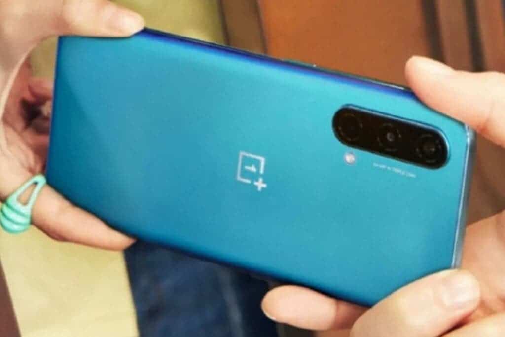 OnePlus Nord CE OxygenOS 11.0.9.9 Update Brings With It September Security Update, Bug Fixes