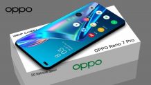 Oppo Reno 7, Oppo Reno 7 Pro Price In India Leaked Ahead Of Launch