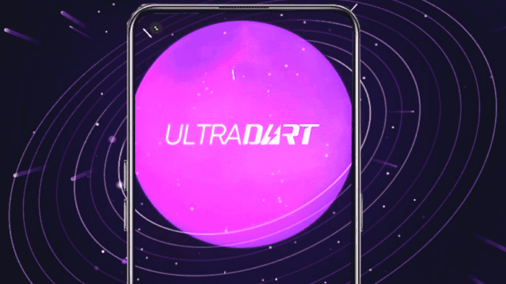 Realme 125W UltraDART