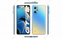 Realme GT Neo2 Will Have 11 Antennas Placed On All Sides