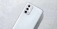 Realme GT Neo2T Glaze White Color Variant Surfaces Ahead Of Launch