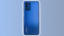 Realme V16? Mysterious Realme smartphone emerges on TENAA