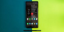 Samsung Galaxy Note 8 Will No Longer Get Updates And Support