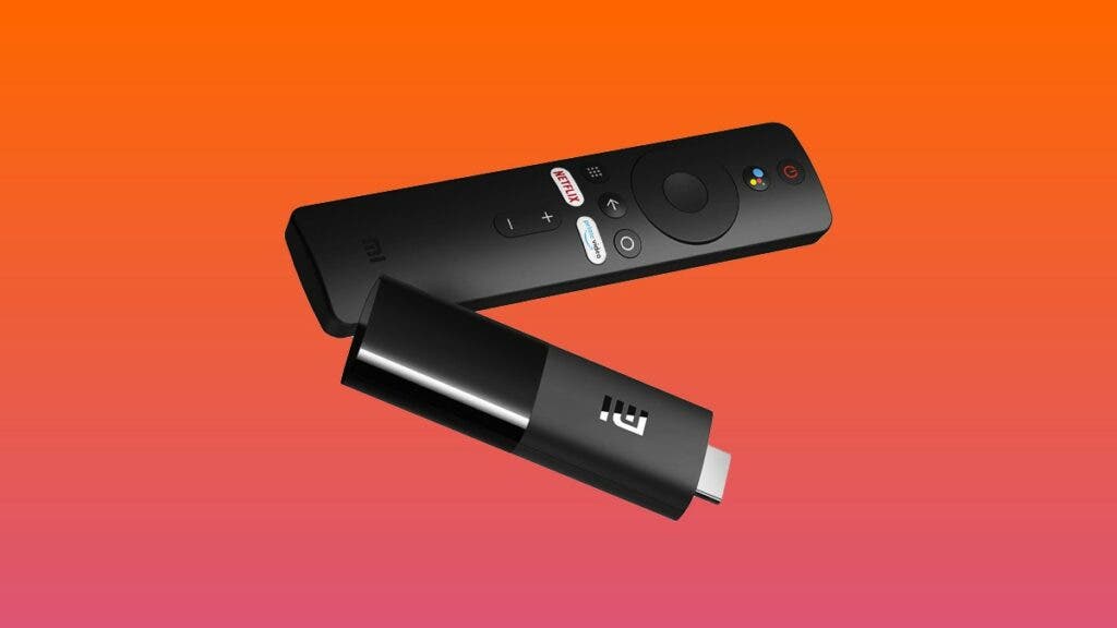 Xiaomi TV Stick 2021