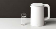 Xiaomi Smart Kettle 2, Mijia Smart Lamp & Sensing Night Light Launched