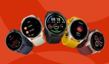 Xiaomi Watch Color 2 Smartwatch Coming On September 27