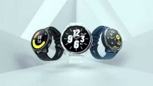 Xiaomi Watch Color 2 launched with GPS, 112 Sports Modes and more