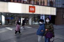German cybersecurity authority investigates Xiaomi smartphones