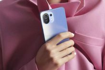 Mi 11 Lite 4G Starts Receiving MIUI 12.5 Enhanced Edition in India With New Features, Big Fixes and More