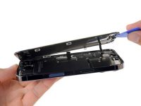 iPhone 13 Pro Teardown: good news from iFixit