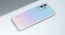 90Hz AMOLED, 5100mAh, 64MP, 66W for $ 345