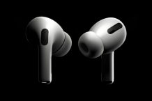 AirPods Pro 2 Sporting Refreshed Design, New Chip to Launch in Q4 of 2022 According to Ming-Chi Kuo