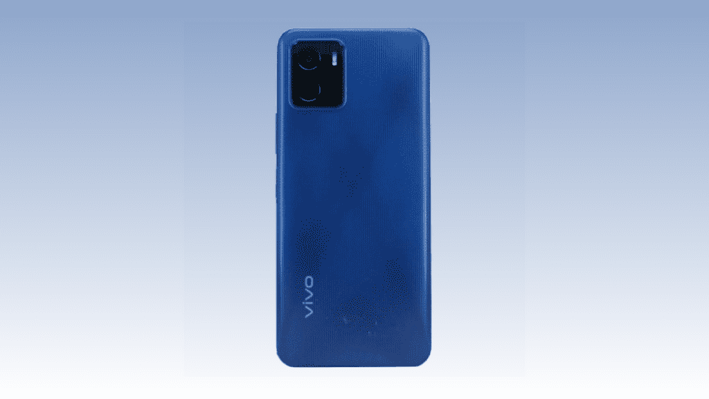 Alleged Vivo Y15 (2021) smartphone emerges on TENAA