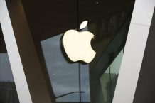 Apple slapped with antitrust fines for five consecutive weeks