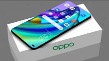 Details About The Oppo F21 Series India Launch Timeline Revealed