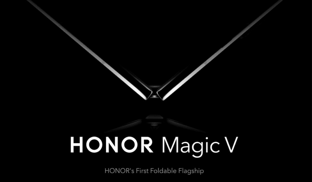 Honor Magic V